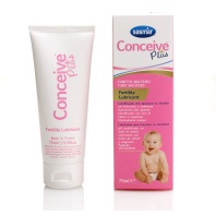 Conceive Plus sperm friendly lubricant 75ml