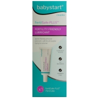 Babystart Fertilsafe Plus lubricant