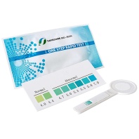 Bacterial Vaginosis (BV) pH Rapid Test Devices