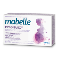 Mabelle Pregnancy kapslid N30