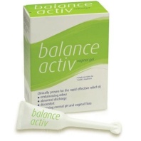 Balance Activ vaginaalne PH geel