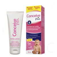 Conceive Plus sperm friendly lubricant 