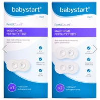 BabyStart FertilCount Male