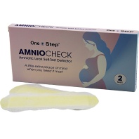 Lootevee lekke test (2tk)