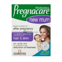 Pregnacare New Mum, 56 таблеток