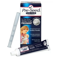 Pre-seed vaginal lubricant 40ml