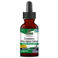Nature’s Answer hariliku mungapipra ekstrakt 2000mg
